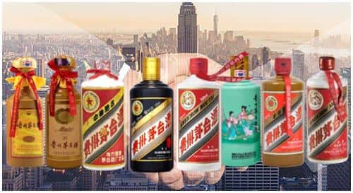 肇庆封开县回收茅台